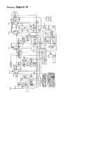 Telefunken Bajazzo-50-Schematic 